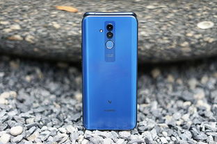 华为麦芒手机怎么更新