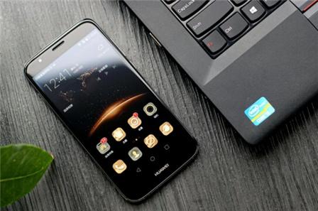 华为手机怎么人像分离