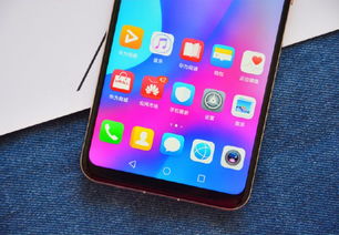 华为手机nove怎么选