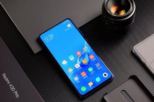 小米怎么连接华为手机