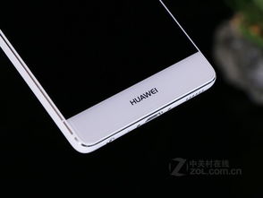 华为手机怎么都是黑白