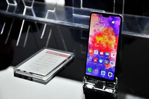 华为手机怎么拍书桌