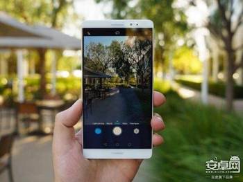 华为手机怎么使用按键