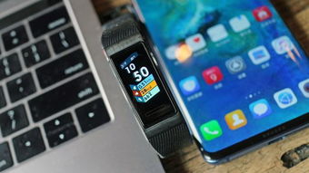 华为手机怎么检测睡觉