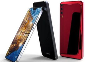 华为手机怎么登vapp