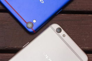 vivo与华为手机怎么