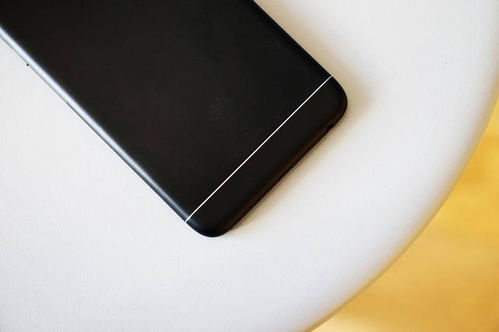 华为手机怎么屏幕聚焦