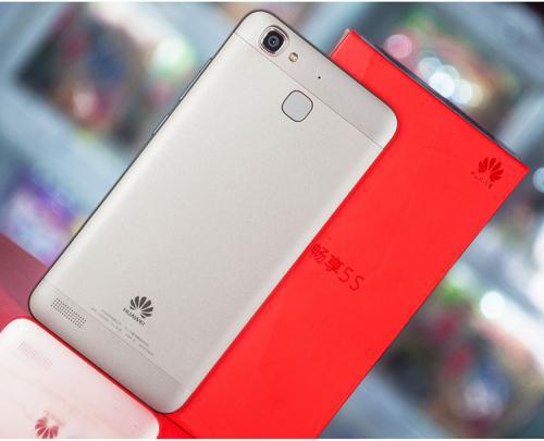 华为novo手机怎么拆