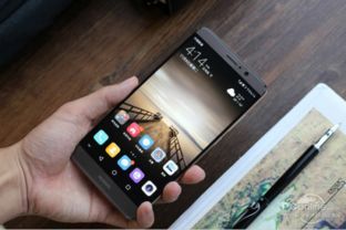 怎么把华为手机使用