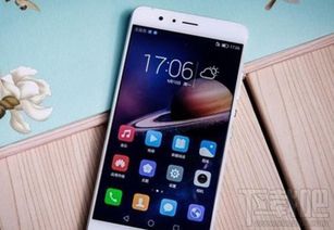 华为手机怎么截全部