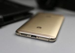 华为手机后面怎么检测