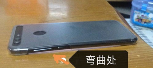 华为novo手机热怎么