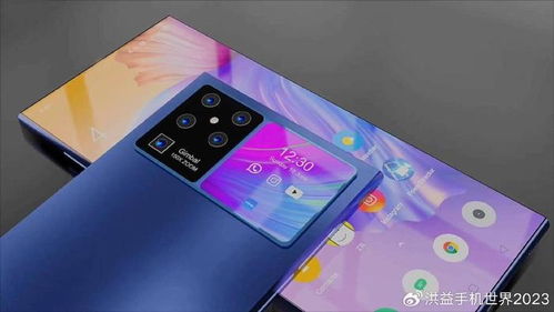 华为手机怎么照近景