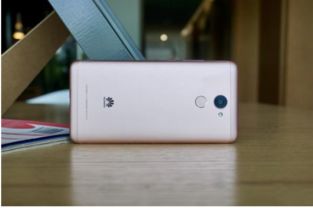 华为手机怎么有格子