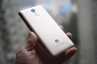 华为手机怎么关照相