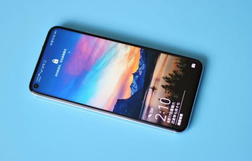 怎么解除手机虚电华为手机