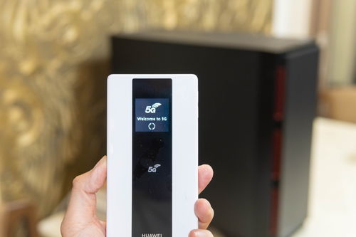 华为手机怎么接苹果手机wifi