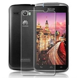 华为手机磨砂手机膜怎么贴