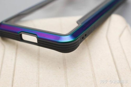 华为手机手机壳怎么抠掉