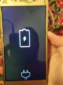 华为手机涮机怎么开手机