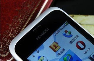 华为手机怎么插手机副卡