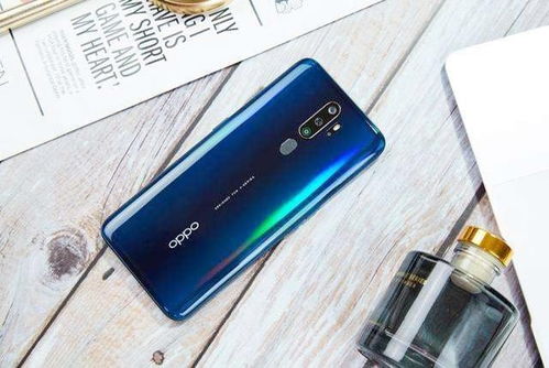 oppo手机怎么和华为手机互传