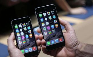 苹果手机怎么帮华为手机充电