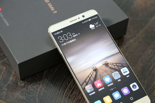 华为手机国外手机怎么用