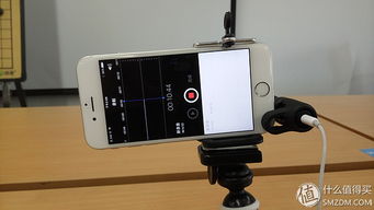 Rode手机话筒怎么连华为手机