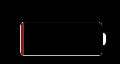 华为手机怎么画黑屏