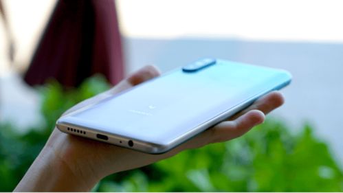 华为手机怎么高清拍摄