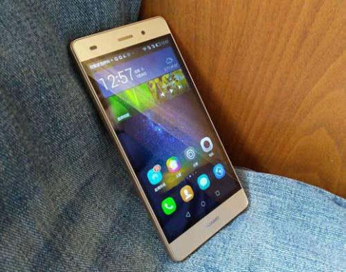 怎么形容华为手机贵