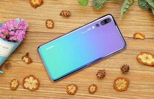 华为手机怎么度过危机