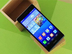 琵琶华为手机怎么开机