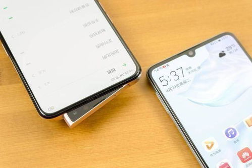 oppo手机怎么导华为