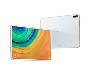 华为pad怎么同步手机