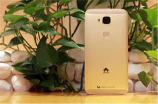 华为手机怎么考贝