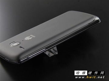 华为手机怎么双闪