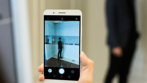 华为手机人像怎么关