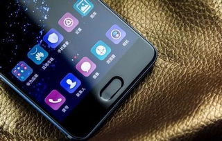 华为手机怎么联北斗