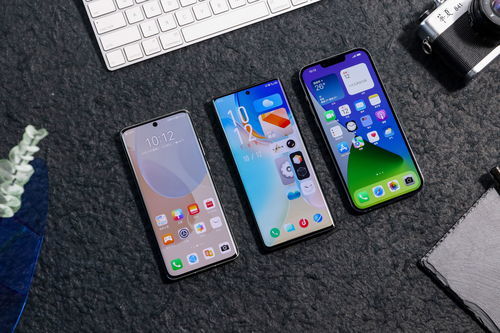 华为手机怎么设计美颜