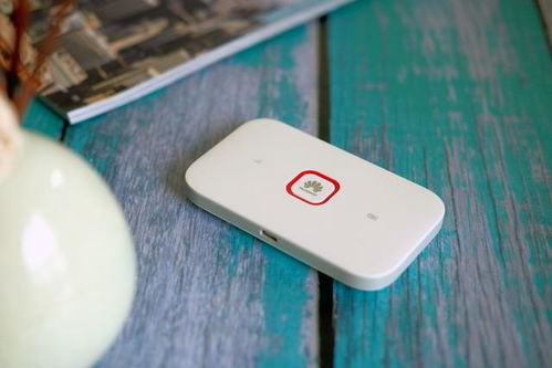 华为手机怎么测wifi