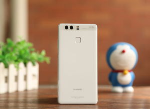 华为手机怎么高清拍照