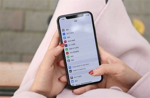 老华为手机怎么设置