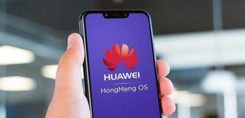 华为手机怎么关闭鸿蒙