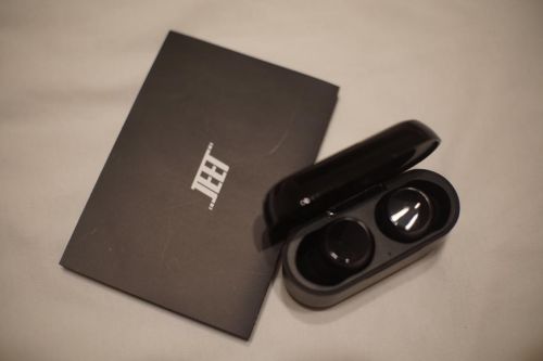 air怎么连接华为手机