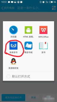 华为手机怎么传小说