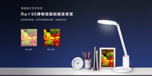 华为小夜灯手机怎么开启
