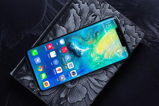 华为手机拍照太大怎么