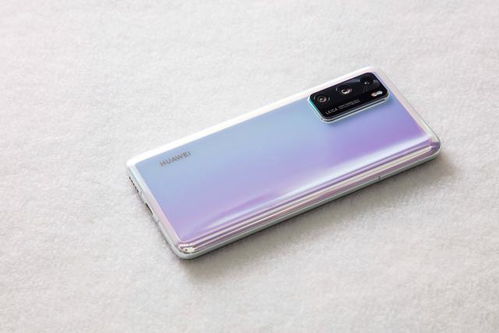 小V华为手机怎么